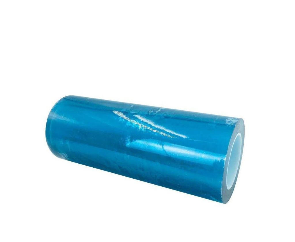 BOBINA UV DTF XPRIN BASE PAPEL FILM A (IMPRESION) + FILM B (TRANSPORTADOR)(0,30 x 100 m.)