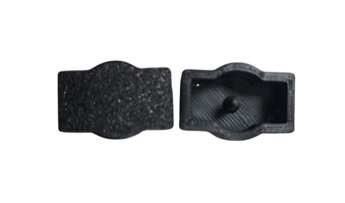 TAPON ANTIGOTEO DAMPER XPRIN