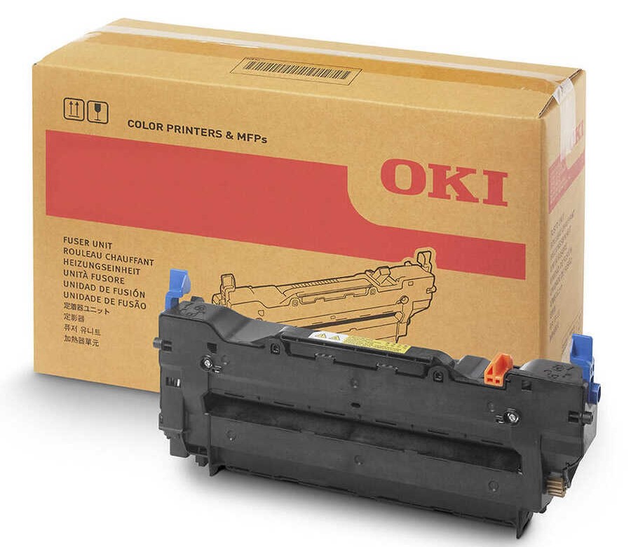 UNIDAD DE FUSION OKI C920WT/PRO9420WT (50K)