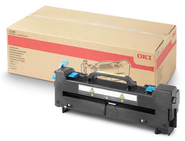 UNIDAD DE FUSION OKI PRO8432WT (50K)