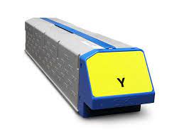 TONER OKI PRO9541WT AMARILLO (24K)