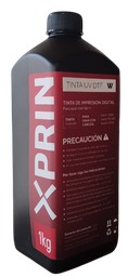 [11062011] TINTA UV DTF XPRIN BLANCO R (1 Kg.)