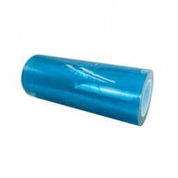 [81002203] BOBINA UV DTF XPRIN BASE PLASTICO FILM A (IMPRESION) + FILM B (TRANSPORTADOR)(0,30 x 100 m.)