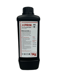 [11062017] TINTA UV DTF XPRIN BLANCO SR (1 Kg.)