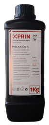 [11062017] TINTA UV DTF XPRIN BLANCO SR (1 Kg.)
