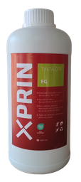 [11095135] TINTA DTF XPRIN FLUOR VERDE (1 Kg.)