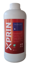 [11095139] TINTA DTF XPRIN AZUL (1 Kg.)