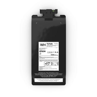 [11095150] TINTA DTF EPSON SC-G6000 BLANCO (1,6 L.)C13T57UA00