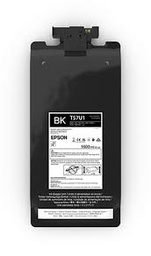[11095151] TINTA DTF EPSON SC-G6000 NEGRO (1,6 L.)C13T57U100
