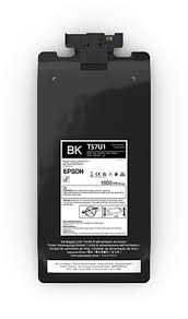 [11095151] TINTA DTF EPSON SC-G6000 NEGRO (1,6 L.)C13T57U100