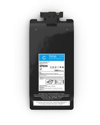 [11095152] TINTA DTF EPSON SC-G6000 CIAN (1,6 L.)C13T57U200