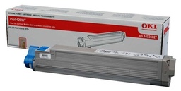 [44036027] TONER OKI ES9410/PRO9420WT CIAN (15K)