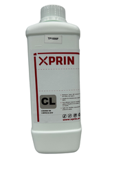 [11095001] LIQUIDO DE LIMPIEZA DE CABEZAL XPRIN DTF (1 LITRO)