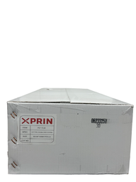 [81002112] BOBINA DTF XPRIN  0,30x100 M. MATE/MATE (Retirada en caliente)