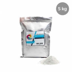 [81003001] POLVO ADHESIVO DTF XPRIN (5 KG.)
